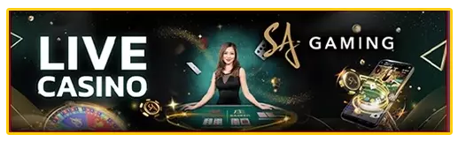 SAGAMING by บาคาร่า สด